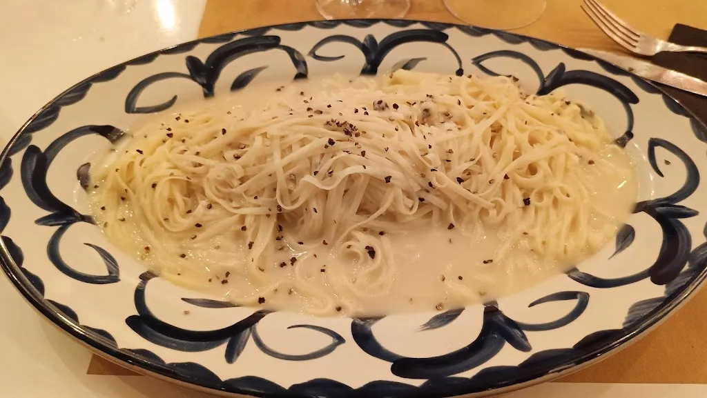 maria de luca_Agriturismo Antichi Sapori Di Zuanon S. & Figli_Santa Giustina in Colle_recensione