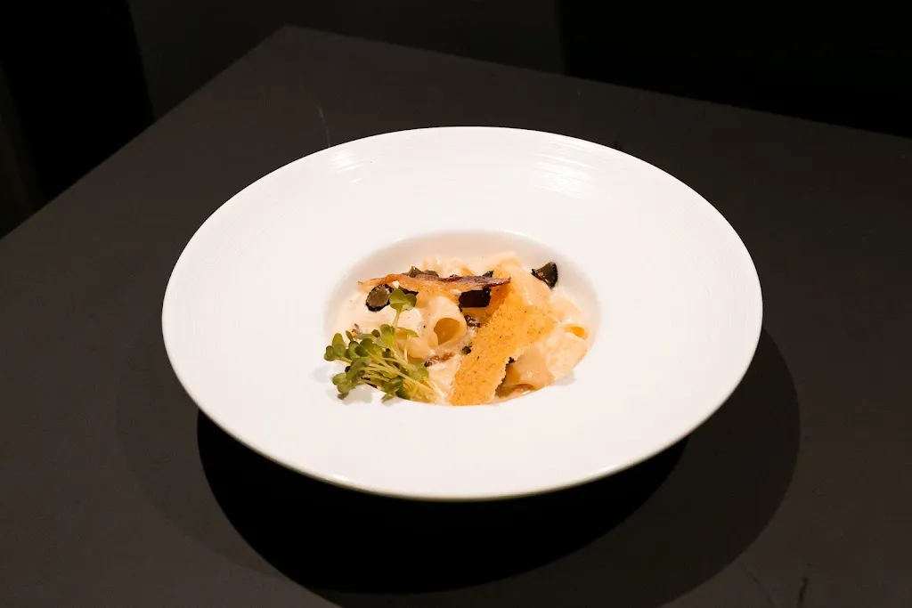 Menu_Primopiano Privée_Santa Giustina in Colle_image_4