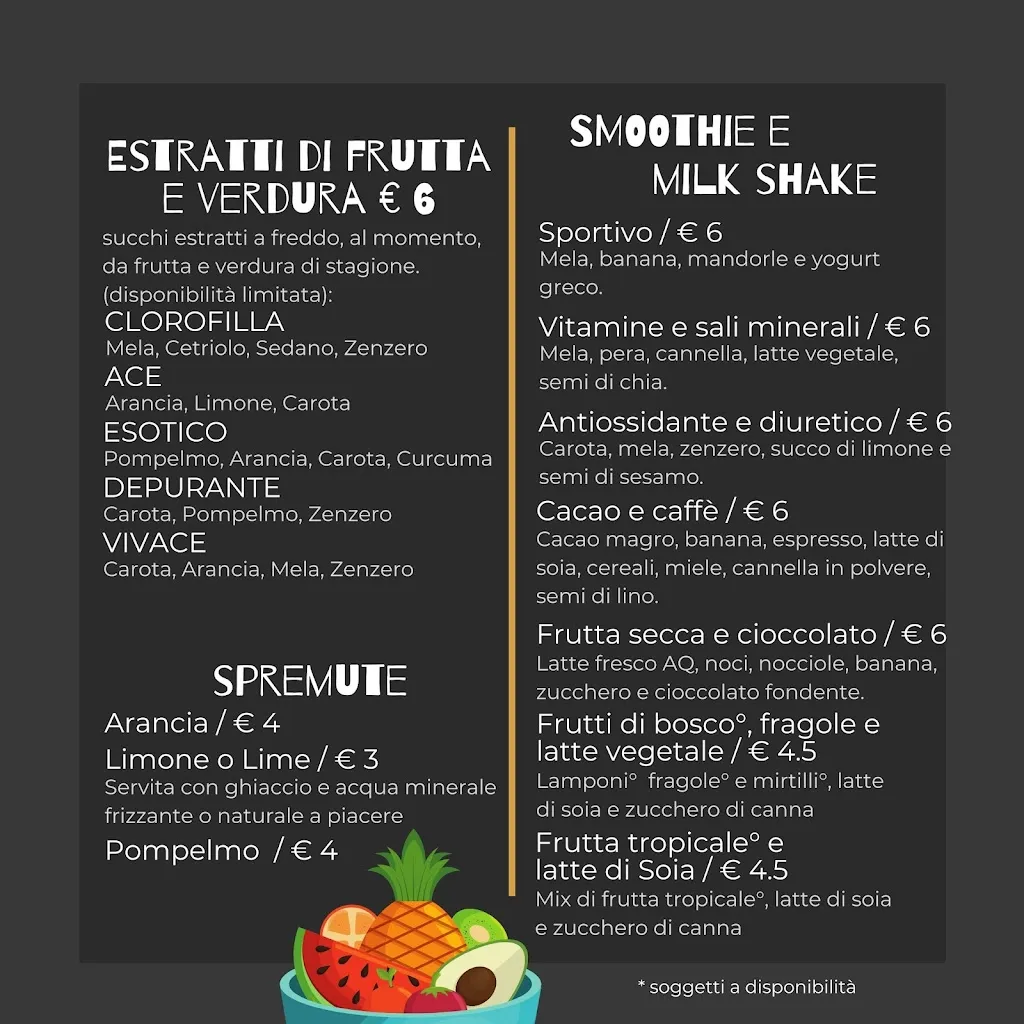Menu_Bar Caffè Fontana_Santo Stefano di Cadore_image_3