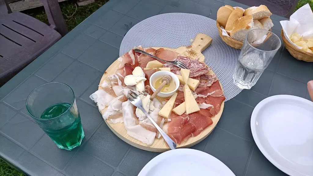 Dani Tom_Bar La Siega_Santo Stefano di Cadore_review