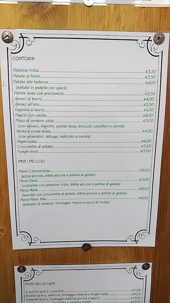 Menu_Albergo Krissin_Santo Stefano di Cadore_image_2