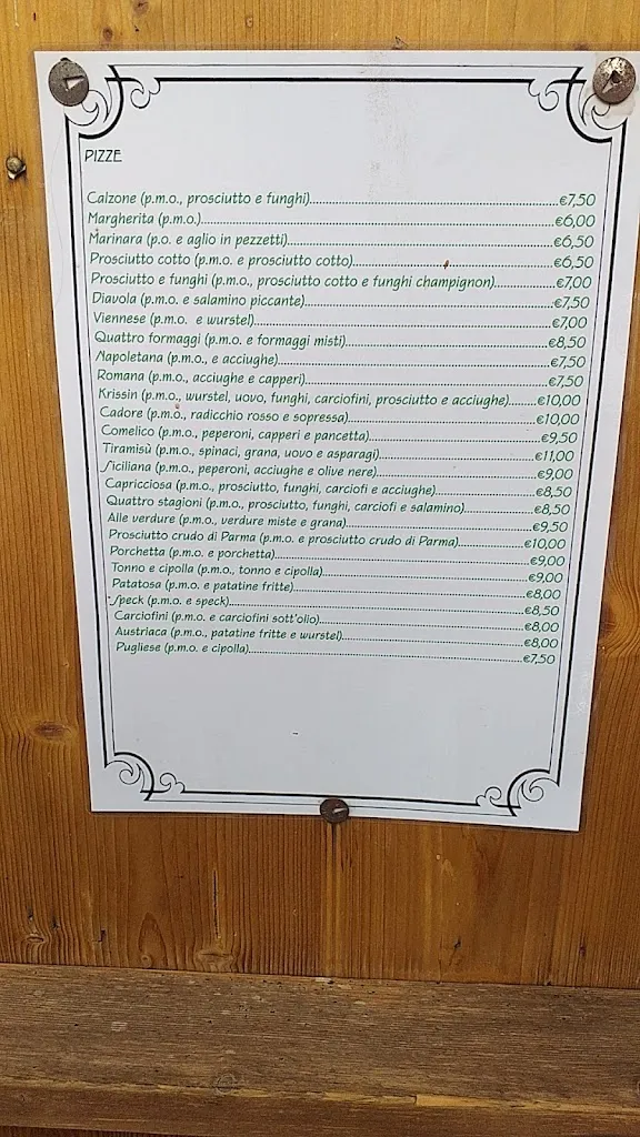 Menu_Albergo Krissin_Santo Stefano di Cadore_image_3