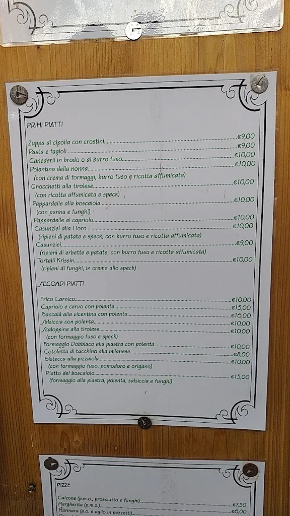 Menu_Albergo Krissin_Santo Stefano di Cadore_image_4