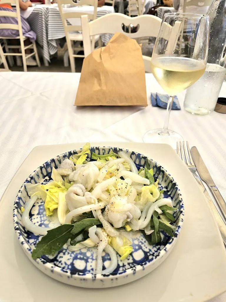 Mackers_Lupo di Mare_Provincia di Barletta - Andria - Trani_review