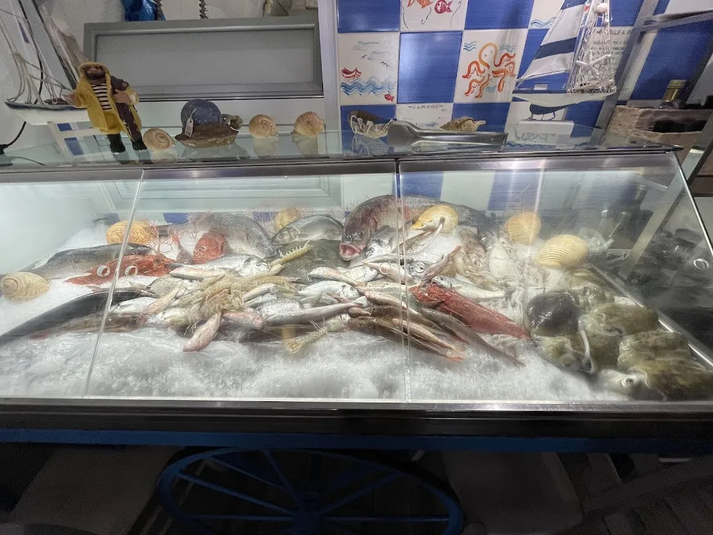 Davide Doronzo_Lupo di Mare_Provincia di Barletta - Andria - Trani_review