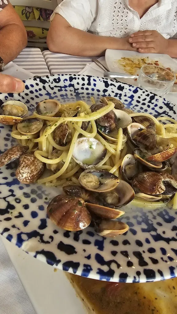 Carlo Segreti_Lupo di Mare_Provincia di Barletta - Andria - Trani_review