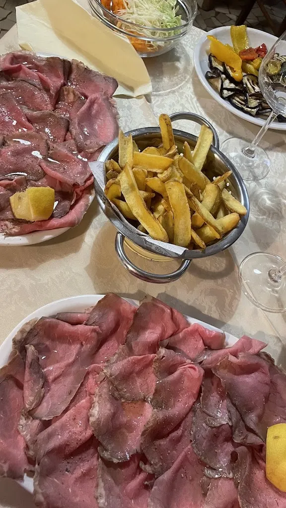 Lisa De Polo_Locanda Alla Stazione_Santa Giustina_review