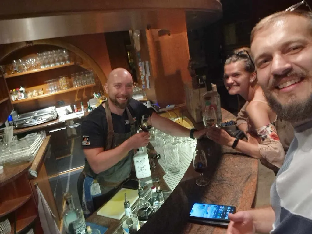 Tomas Dambrauskas_Osteria Zul_Santa Giustina_recensione