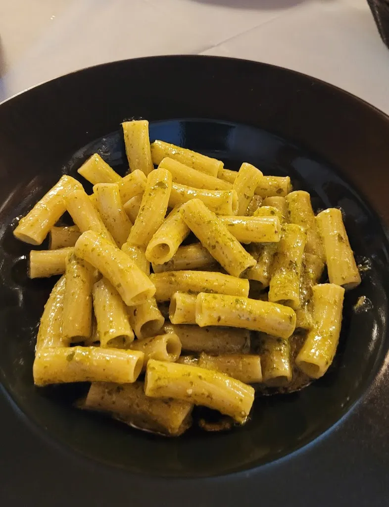 michel weigel_Trattoria All'Angelo_Santa Giustina_review