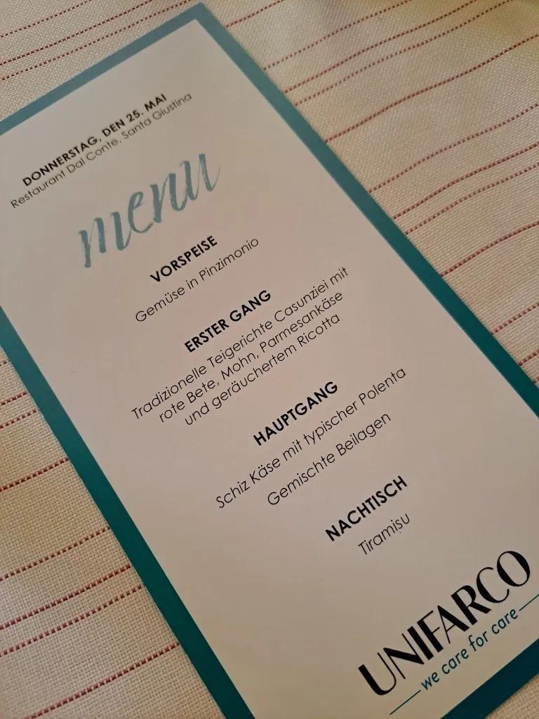 Menu_Osteria Dal Conte_Santa Giustina_image_1