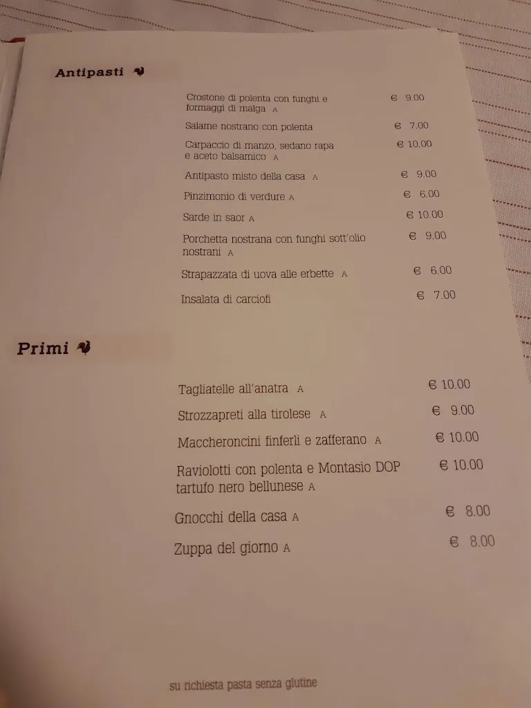 Menu_Osteria Dal Conte_Santa Giustina_image_2