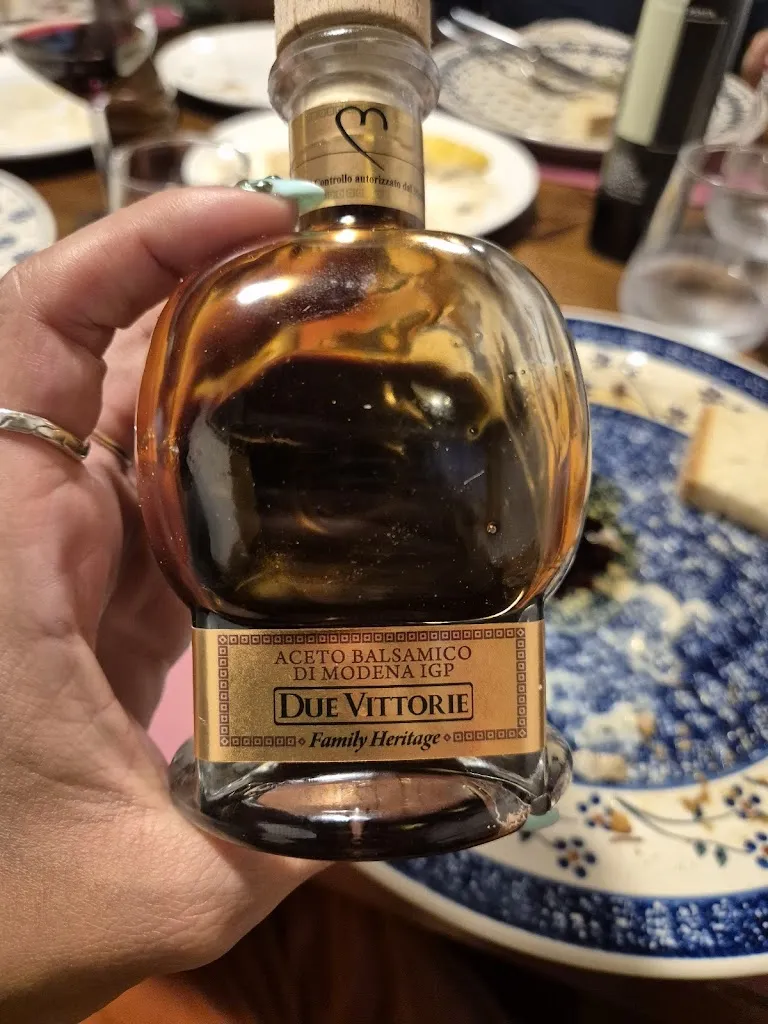 Tracy Adriana_Osteria Dal Conte_Santa Giustina_review