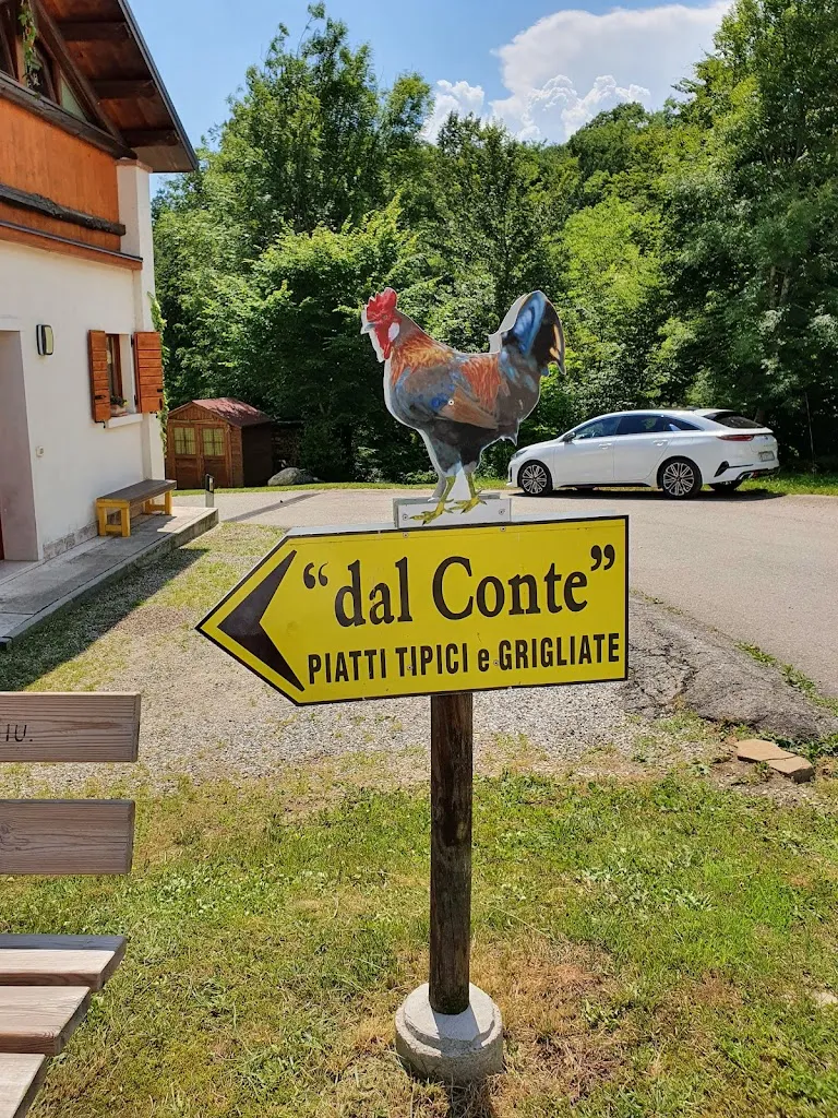 Ivana Vujnovic_Osteria Dal Conte_Santa Giustina_review