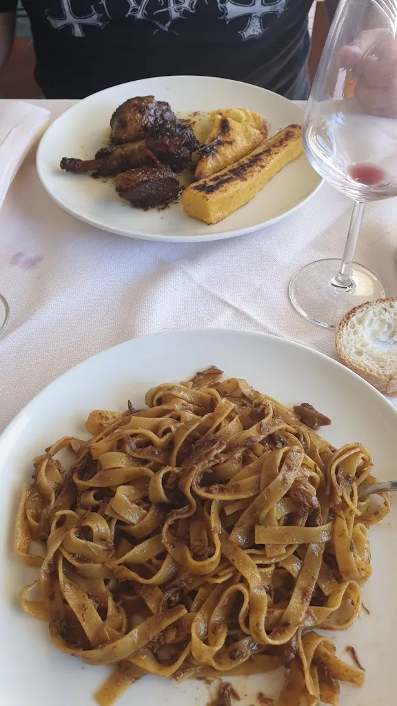 Deborah Cavaletto_Osteria Dal Conte_Santa Giustina_review