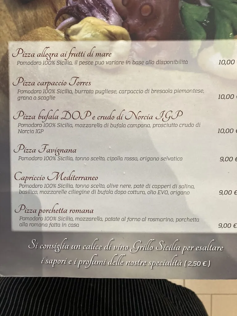 Menu_Torres Pizza&Food_Santa Giustina_image_4