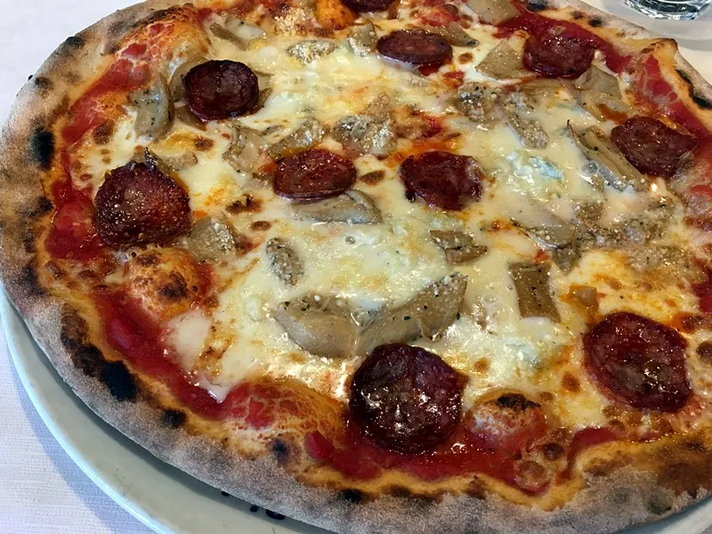 Menu_Al Giardinetto Ristorante Pizzeria_Santa Giustina_immagine_6