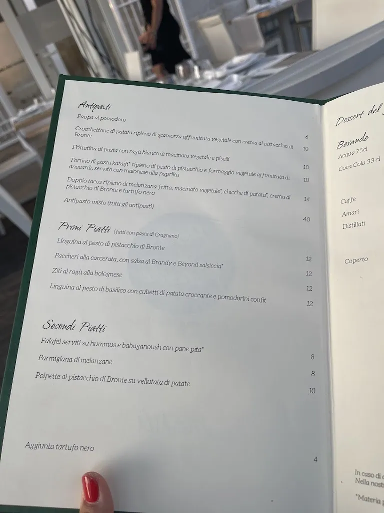 Menu_Pesto di Pistacchio_Provincia di Barletta - Andria - Trani_image_2