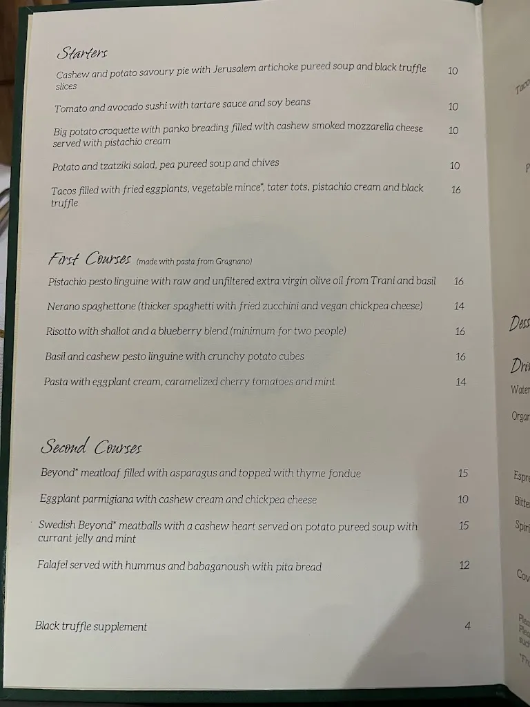 Menu_Pesto di Pistacchio_Provincia di Barletta - Andria - Trani_image_3