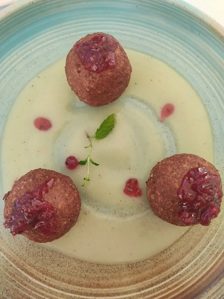 Menu_Pesto di Pistacchio_Provincia di Barletta - Andria - Trani_image_6