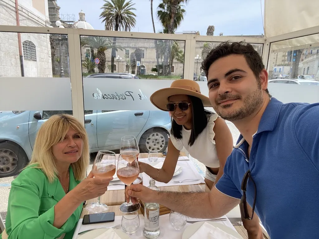 Fanelli Daniel_Pesto di Pistacchio_Provincia di Barletta - Andria - Trani_review