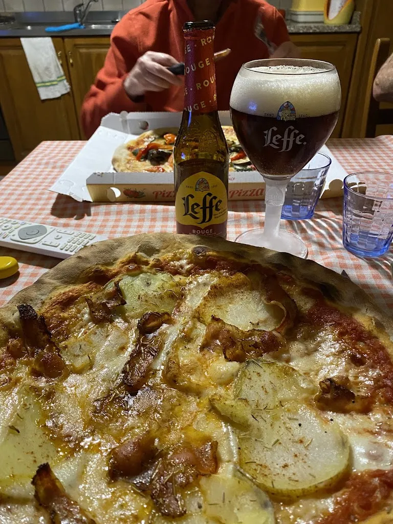 La Noghera Export restaurant in Santa Giustina