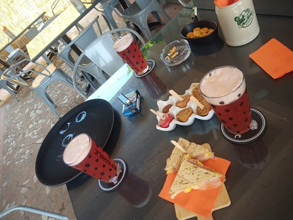 Breso_Hops 'N Rocks_Sarcedo_review