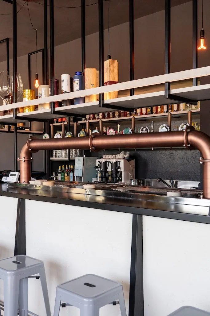 Hops 'N Rocks restaurant in Sarcedo