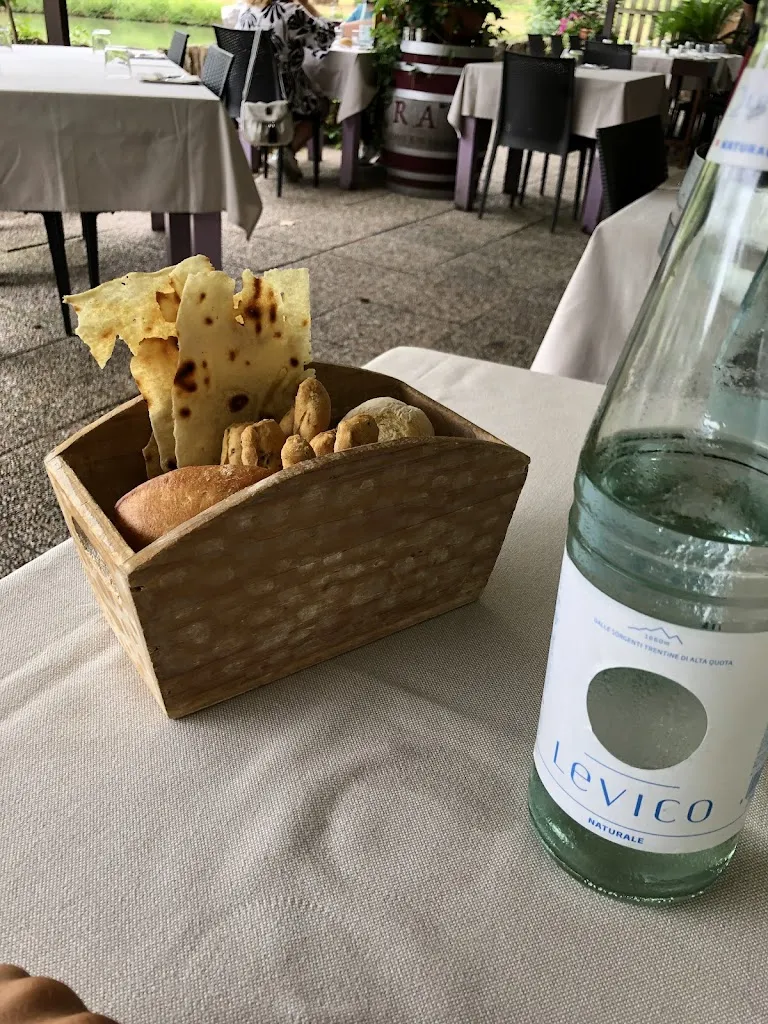 ANTONIO _BAR TRATTORIA AL BROLO PESCA SPORTIVA DA LUCA_Sarego_review