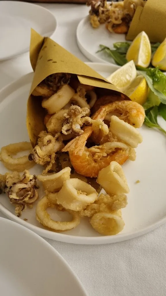 Menu_Osteria La Perla del Sud_Provincia di Barletta - Andria - Trani_immagine_6