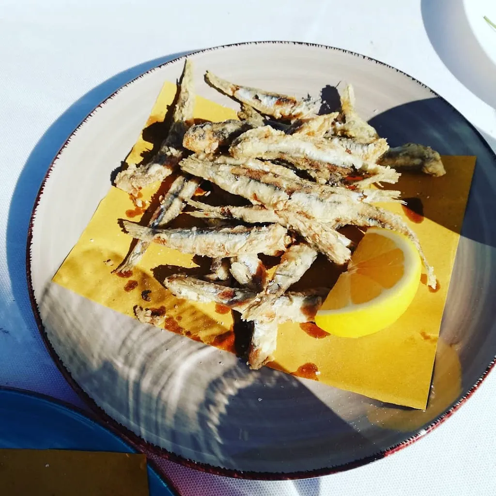 Menu_Osteria La Perla del Sud_Provincia di Barletta - Andria - Trani_immagine_8