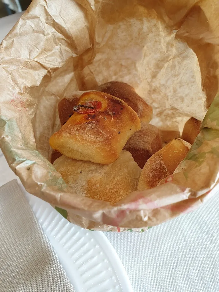 Menu_Osteria La Perla del Sud_Provincia di Barletta - Andria - Trani_immagine_9