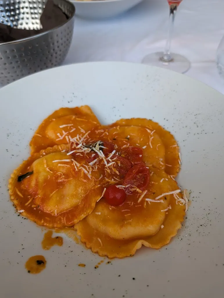 Martin Rosenthal_Osteria La Perla del Sud_Provincia di Barletta - Andria - Trani_recensione