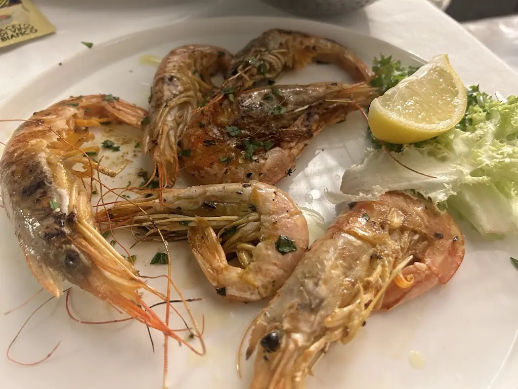 Al Bova_Osteria La Perla del Sud_Provincia di Barletta - Andria - Trani_recensione