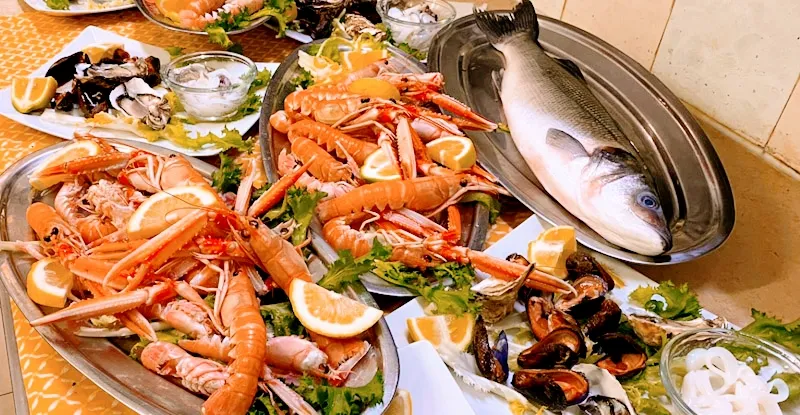 Osteria La Perla del Sud_Provincia di Barletta - Andria - Trani_slider_image_2