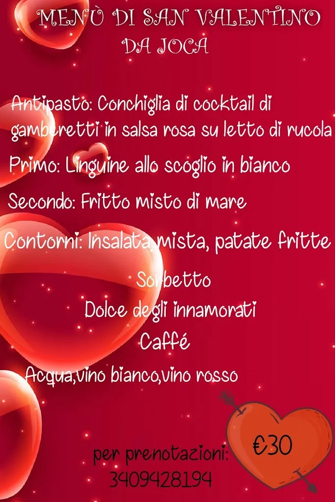 Menu_DA JOCA - Chicken Grill and Beer_Sarego_image_3