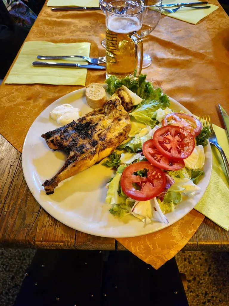 Barbara Vischio_DA JOCA - Chicken Grill and Beer_Sarego_review