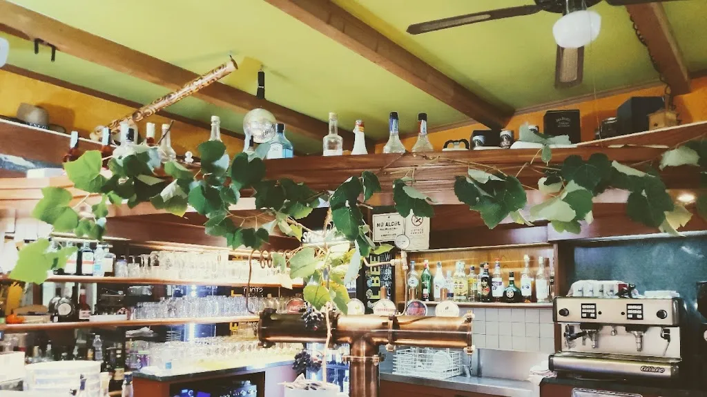 DA JOCA - Chicken Grill and Beer restaurant in Sarego