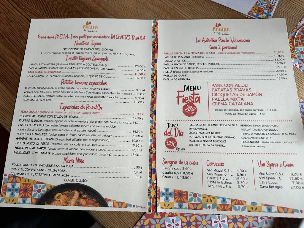 Menu_La Paella de Povedilla_Scaltenigo_image_3