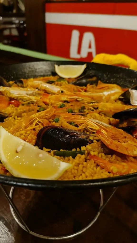 Menu_La Paella de Povedilla_Scaltenigo_image_5