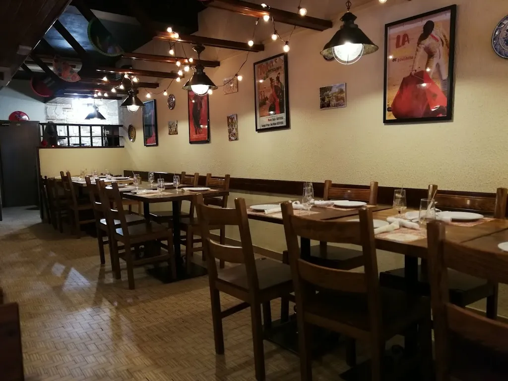 Enrico Carollo_La Paella de Povedilla_Scaltenigo_review