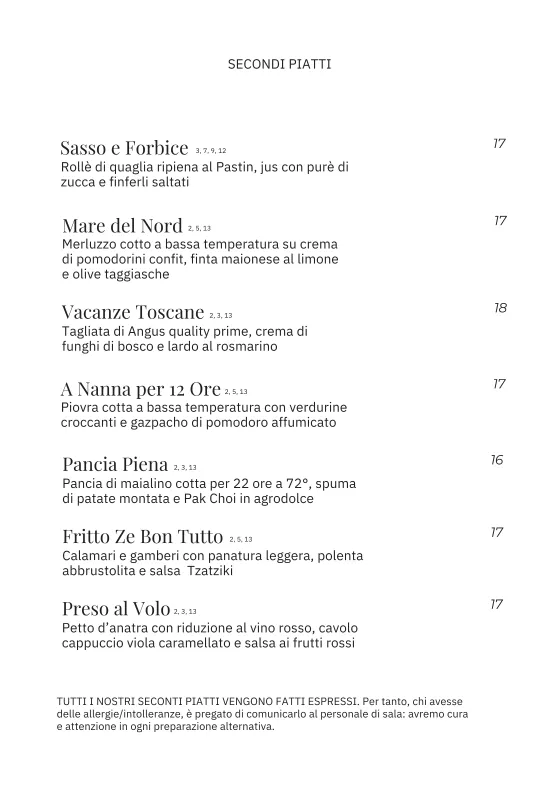 Menu_Egò Restaurant | Ristorante Mirano_Scaltenigo_image_1