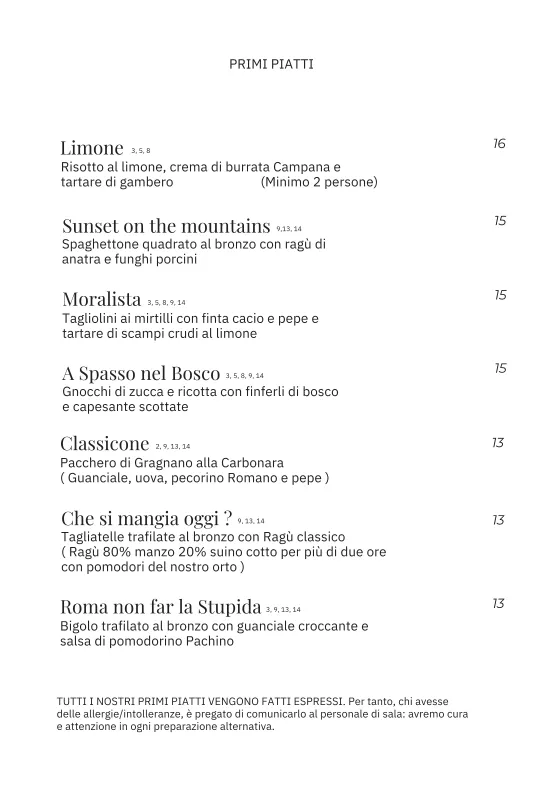 Menu_Egò Restaurant | Ristorante Mirano_Scaltenigo_image_2