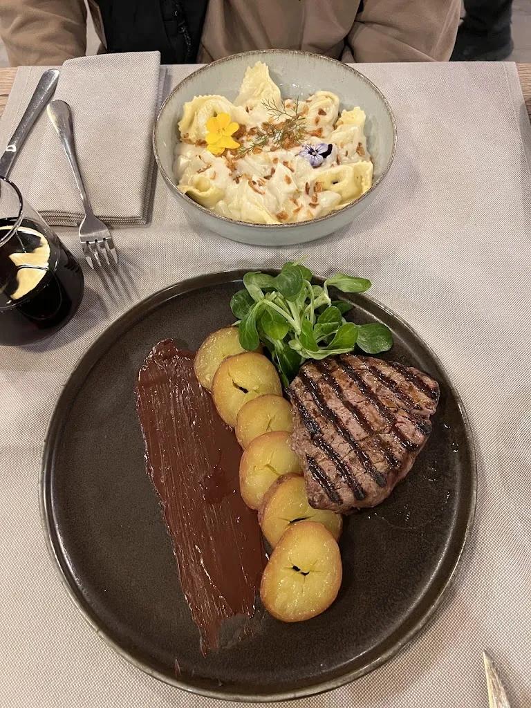 Angelina Dehtiarova_Egò Restaurant | Ristorante Mirano_Scaltenigo_review