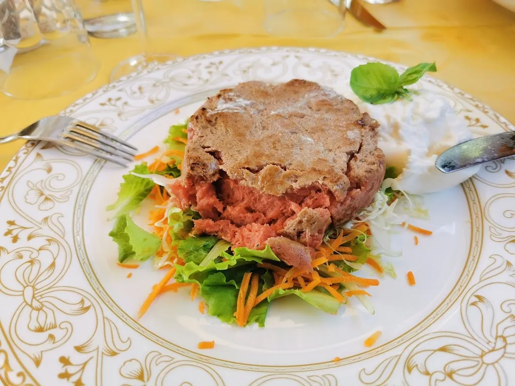 Menu_Pizzeria Ristorante Locanda Doremì_Santorso_image_4