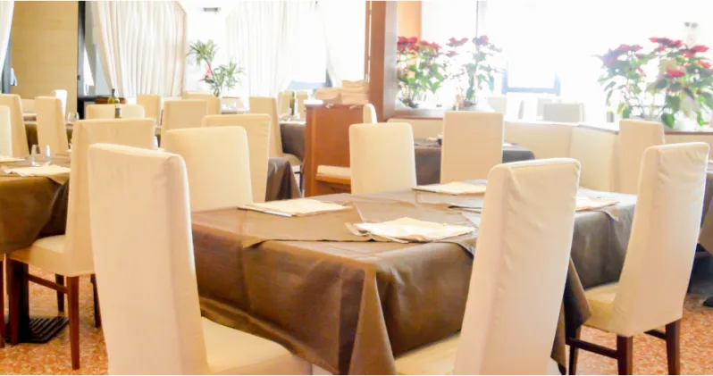 Pizzeria Ristorante Locanda Doremì restaurant in Santorso