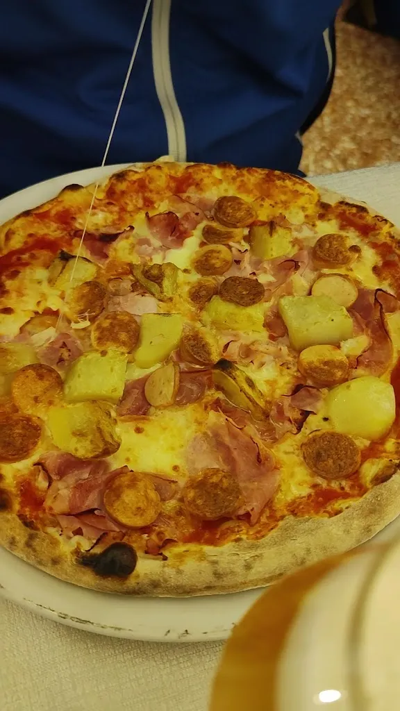 Pizzeria Ristorante Locanda Doremì_Santorso_slider_image_2