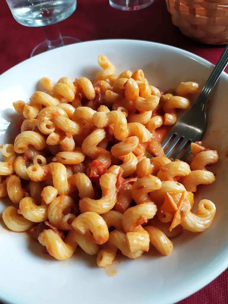 Trattoria Birreria Mocambo Sas restaurant in Santorso