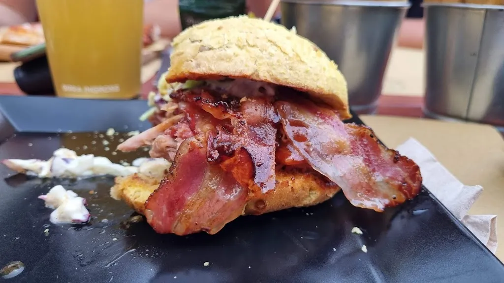 Menu_On The Road Santorso_Santorso_image_1