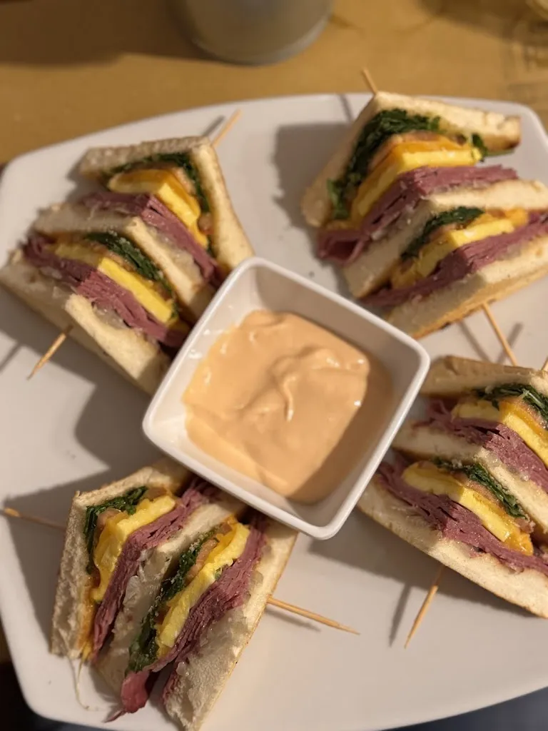 Menu_On The Road Santorso_Santorso_image_2