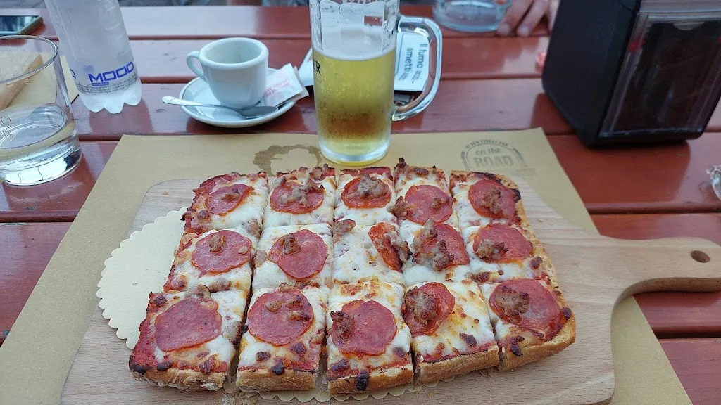 Menu_On The Road Santorso_Santorso_image_3